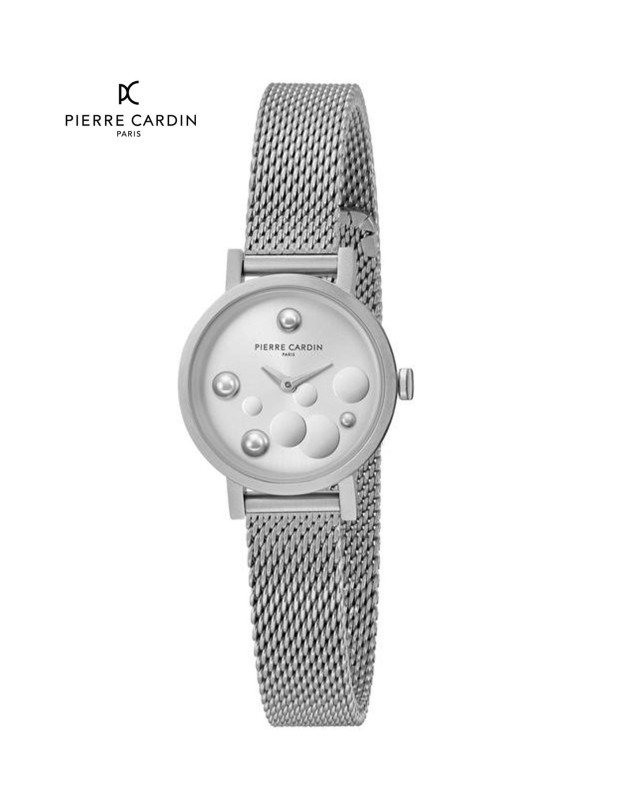 Pierre Cardin Ladies Watch